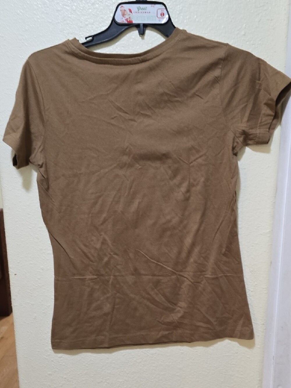 Rodeo Quincy Good Timing Cowboy 'In Love With A Cowboy' Tee - Picture 4 of 4